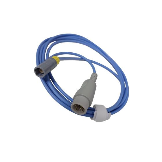 Imagem de Adaptador de capnografia compativel com mindray