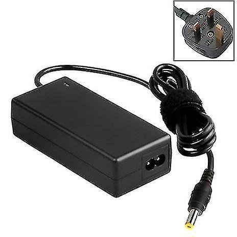 Imagem de Adaptador de Corrente Alternada 90W 19V 4.74A para Laptop Toshiba - Reino Unido - 5.5x2.5mm