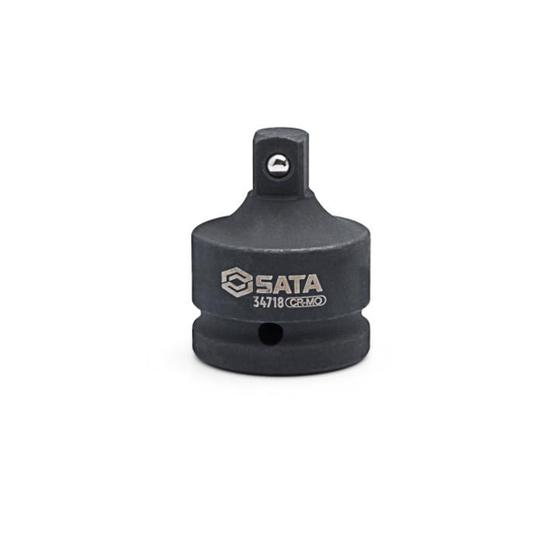 Imagem de Adaptador de Impacto 3/4”F x 1/2M SATA ST34718SC