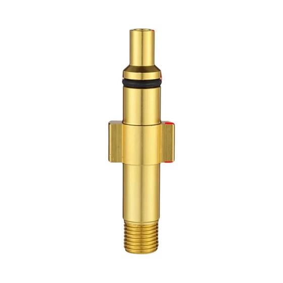 Imagem de Adaptador de Metal para Lança de Espuma - Lavadoras de Pressão Karcher