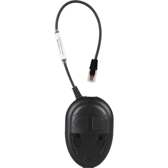 Imagem de Adaptador De Pinagem Intelbras ADP10 Para Headset Monofone RJ9