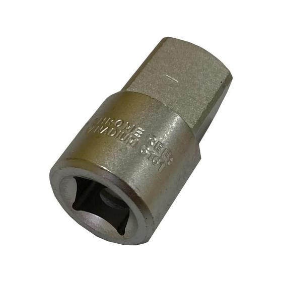 Imagem de Adaptador de Soquete 1/2" (F) x 3/4" (M) Waft 6161