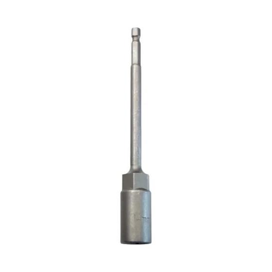 Kit De Brocas Para Avellanador De Vástago, Vástago Redondo De 8 Mm Broca Para Avellanador Para Carpinteria Llave Hexagonal Broca Para Avellanador Calidad En La Que Puede Confiar Nikoumx Herramienta