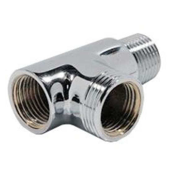 Adaptador De Torneiras Para Máquina De Lavar Roupas E Louça Menor preço em Adaptador De Torneiras Para Máquina De Lavar Roupas E Louça