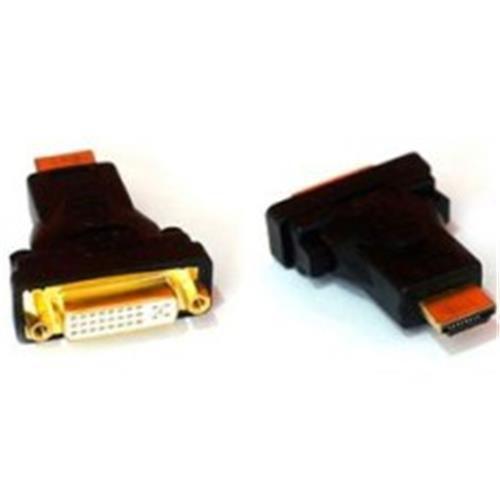 Imagem de Adaptador Duex Hdmi M X Hdmi F 90 Graus Fixo - 6277