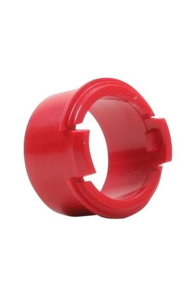 Imagem de Adaptador eletroduto pvc vermelho 3/4"