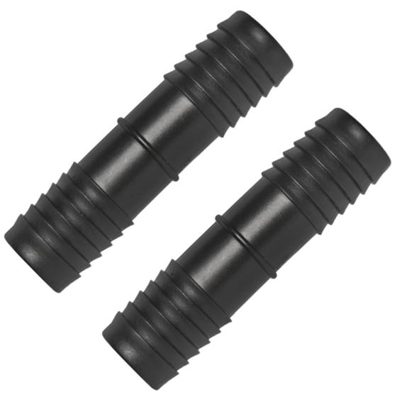 Imagem de Adaptador Espigão União Interna 3/4" Para Mangueira  Kaztec  Kit 02 Un