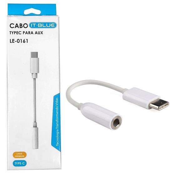 Adaptador Fone de Ouvido para Tipo-C com Chip DAC Universal Menor preço em Adaptador Fone de Ouvido para Tipo-C com Chip DAC Universal