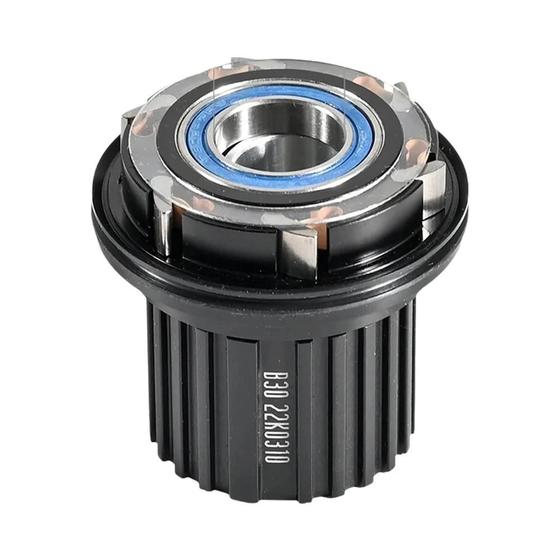 Imagem de Adaptador Freehub 11/12s para Bicicleta MTB Koozer XM490/BM440 - 8/9/10/11 Velocidades