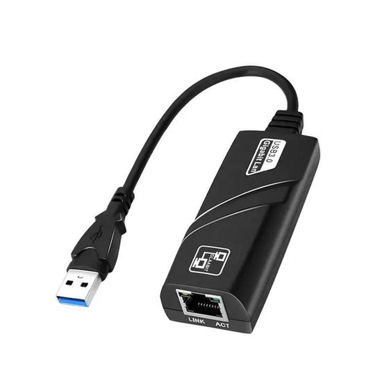 Adaptador USB Con HUB De 3 Puertos USB 3.0 Gigabit UE330 TP-LINK - Foto 7