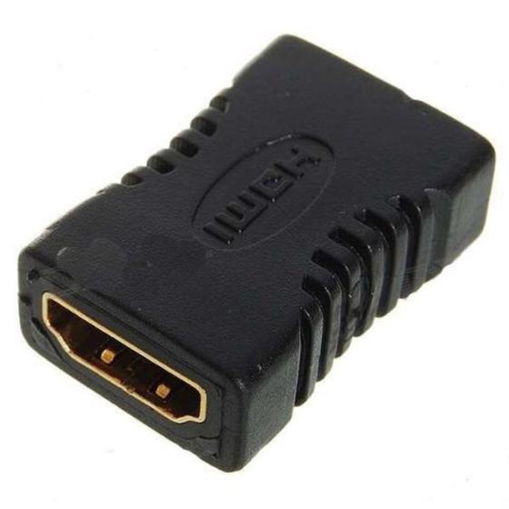 Imagem de Adaptador HDMI Emenda HDAM-A XC-E-HF X-cell