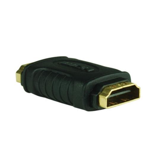 Imagem de Adaptador HDMI femea HMBL-2012