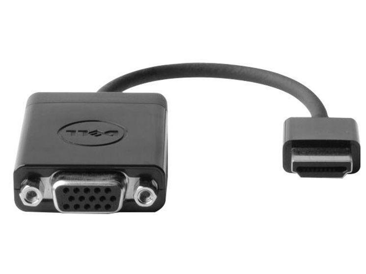 Imagem de Adaptador HDMI Para VGA - Dell