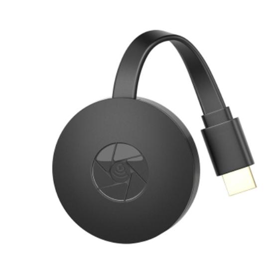 Imagem de Adaptador HDMI Sem Fio G2a 2.4G - Streaming de Vídeo para TV, Projetor e Monitor
