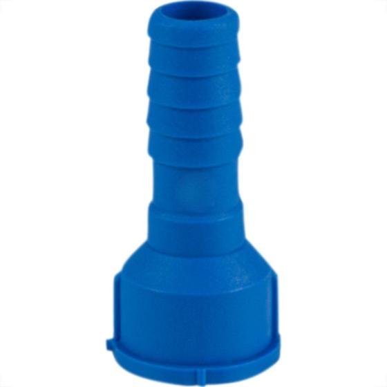Imagem de Adaptador Interno R.Int Reboucas 3/4 Azul - Kit C/25 Unidades