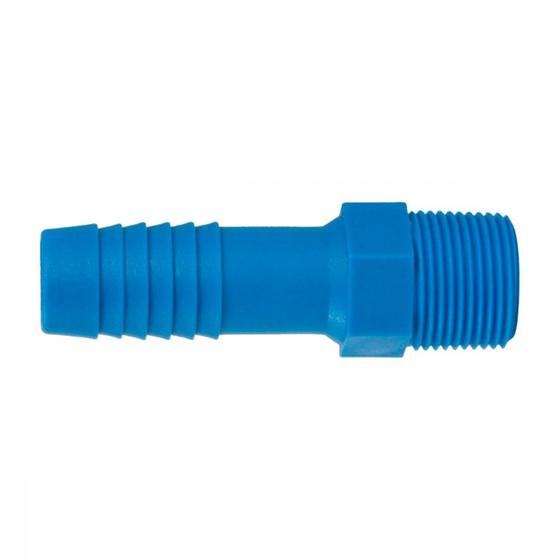 Imagem de Adaptador Irrig Azul Interno 1,1/4 ./ Kit Com 10 Unidades