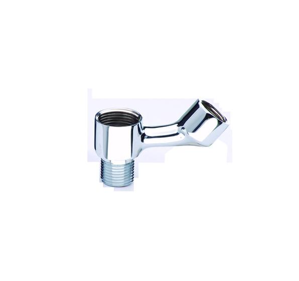 Imagem de Adaptador Junção Y Ducha Higiênica Filtro 1/2 Latão Cromado