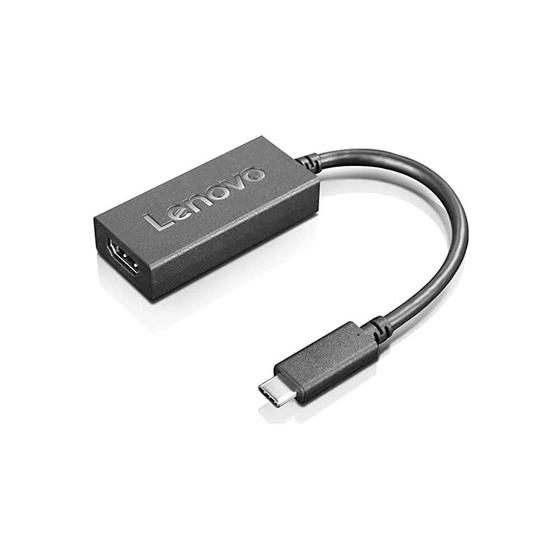 Imagem de Adaptador Lenovo USB-C para HDMI 2.0b