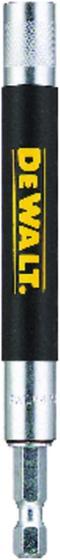 Imagem de Adaptador magnético para bits de ¼ com guia retrátil Dw2055 Dewalt