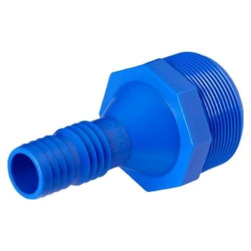 Imagem de Adaptador Mangueira Agrojet Reducao Rosca Externa Lr 2" X 1"