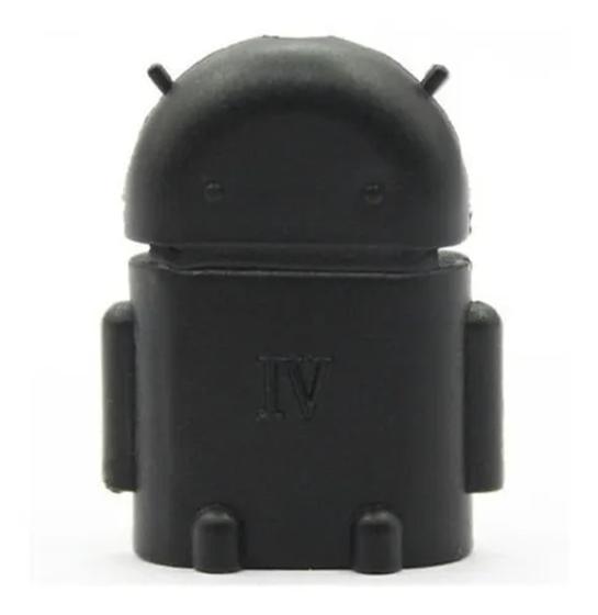 Imagem de Adaptador Micro Usb Otg Pendrive P/ Celular Android Robo