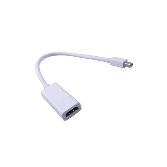 Imagem de Adaptador Mini Displayport x HDMI 15CM Storm - ADAP0041