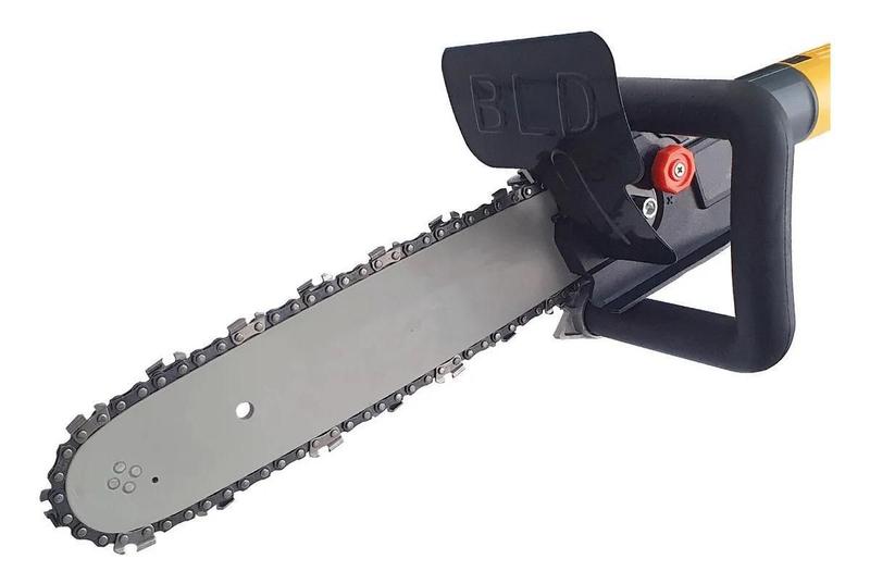 Adaptador Motosserra Sabre 30cm Para Esmerilhadeira M14 M16 é boa?