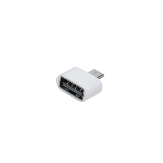 Imagem de Adaptador Otg Usb Femea Para Usb-V8 Xc-Adp-11 X-Cell