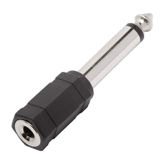 Imagem de Adaptador P10 Mono para PLUG P2 Mono