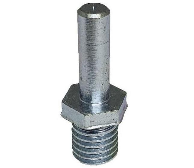 Imagem de Adaptador Para Escova 120Mm Rosca M14Mm Copetec