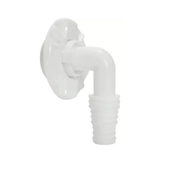 Imagem de Adaptador Para Maquina De Lavar /louça 40mm Universal Amanco