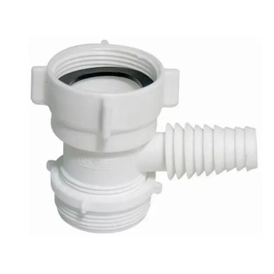 Adaptador Para Máquina Lavar Louça Pia Cozinha Astra Aml Menor preço em Adaptador Para Máquina Lavar Louça Pia Cozinha Astra Aml