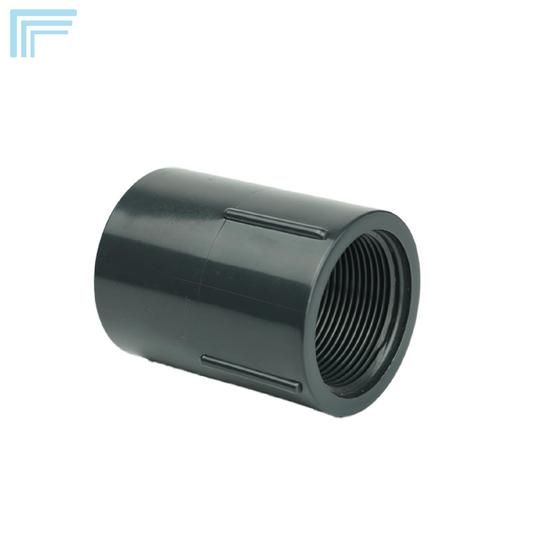 Imagem de ADAPTADOR PARA ROCA FÊMEA OLDÁVEL 1" UPVC CINZA 32MM Kit 3