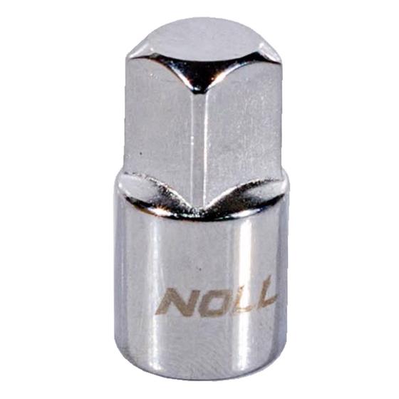 Imagem de Adaptador Para Soquete 1/4'' X 3/8'' (405,0113) - Noll