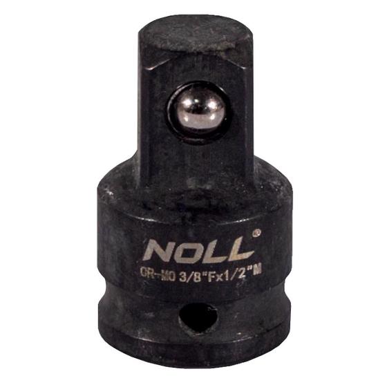 Imagem de Adaptador Para Soquete de Impacto 3/8'' X 1/2'' (435,0154) - Noll