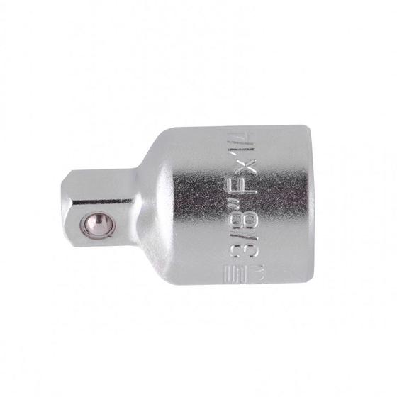 Adaptador para soquete enc. 1/4" x 3/8" crv stels 1390155 Menor preço em Adaptador para soquete enc. 1/4" x 3/8" crv stels 1390155