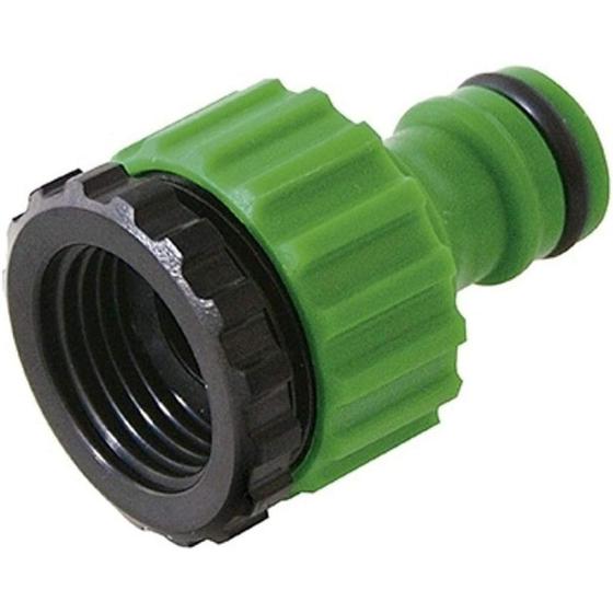 Imagem de Adaptador para torneira 1/2" e 3/4" DY-8024 Trapp