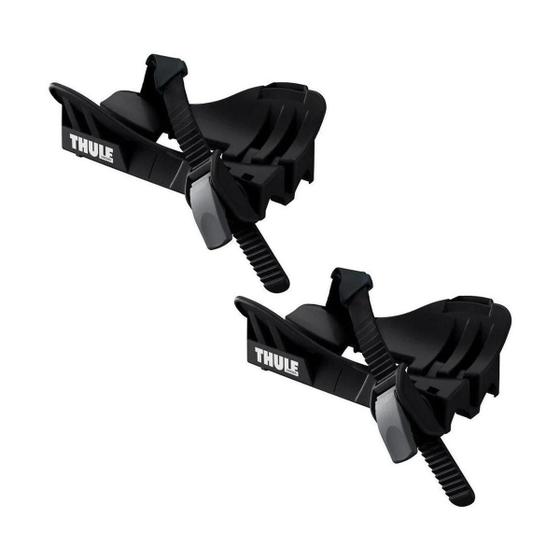 Imagem de Adaptador Para Transportar Bicicleta Fat Bike Thule 5981