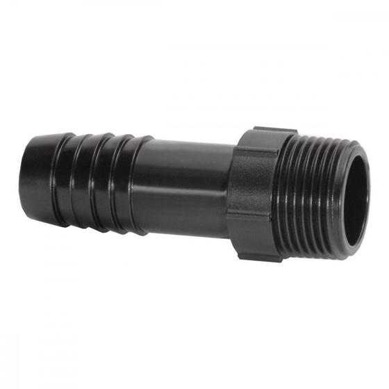 Imagem de Adaptador Preto Amanco Interno  1''  10127/11484 ./ Kit Com 25