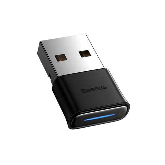 Adaptador Receptor Bluetooth 5.0 Baseus Para 7 Dispositivos Menor preço em Adaptador Receptor Bluetooth 5.0 Baseus Para 7 Dispositivos
