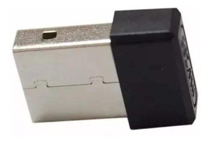 Imagem de Adaptador Rede Wireless Ralink Mini Usb Edup 150Mbps
