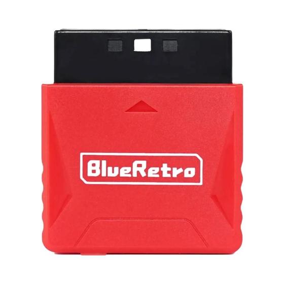 Imagem de Adaptador Retrô Retroscaler Mini para PS1, PS2, PS4, PS5 e Xbox Series X