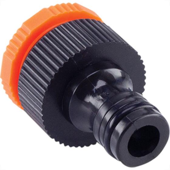 Imagem de Adaptador Rosca E Red 1/2 X 3/4 Force