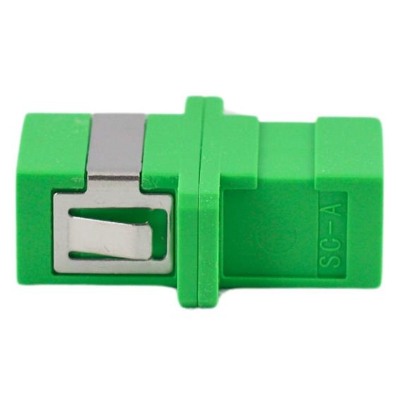 Imagem de Adaptador simplex sc/apc - 25 unidades