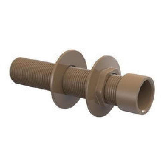 Adaptador Soldavel C/ Flanges Livres 25mmx3/4" - TIGRE Menor preço em Adaptador Soldavel C/ Flanges Livres 25mmx3/4" - TIGRE