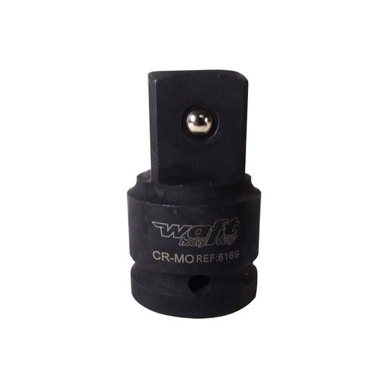 Imagem de Adaptador Soquete Impacto Waft De 3/4" X 1" 6169 CRV