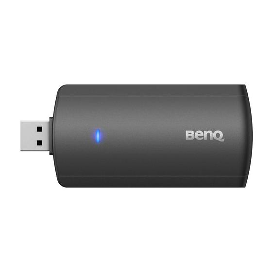 Imagem de Adaptador TDY31 para computadores e outros dispositivos