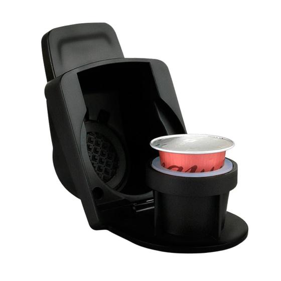 Imagem de Adaptador Tesolini, Cápsulas Nespresso Para Dolce Gusto