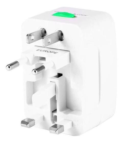 Imagem de Adaptador Tomada Universal + De 150 Países