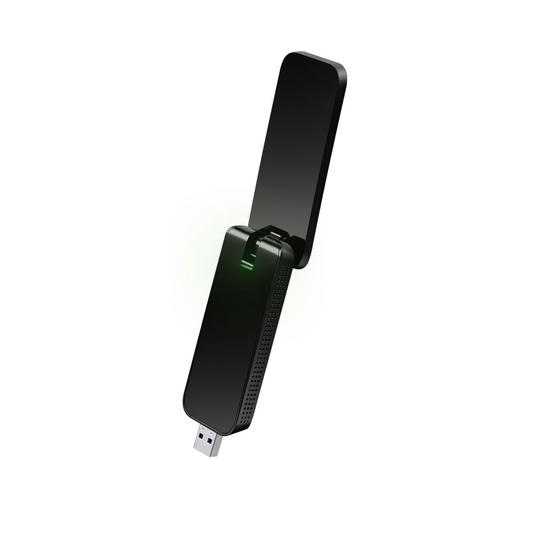 Imagem de Adaptador Tp-Link Usb Wireless Archer T4U Ac1300 V3